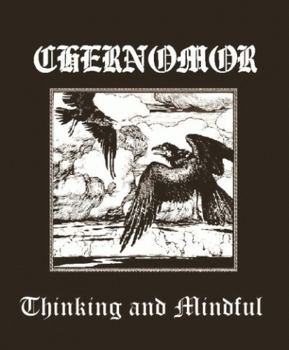 Chernomor : Thinking and Mindful